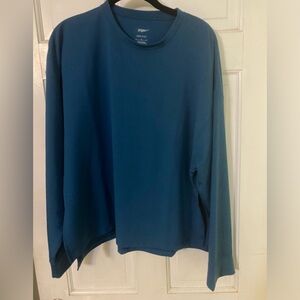 Nike Yoga Long Sleeve Dri-Fit